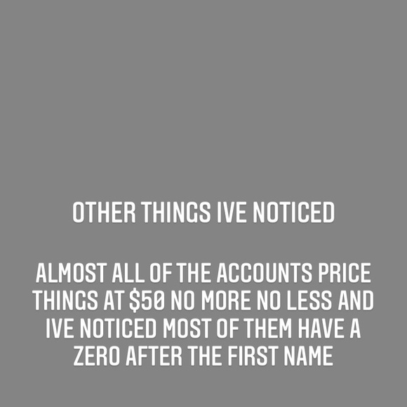 HOW TO SPOT SCAMS‼️ - Picture 15 of 15